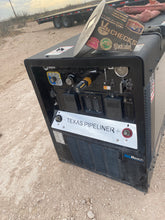 Load image into Gallery viewer, Mille pipe pro 400 polished faceplate
